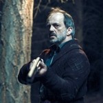 Jacek Koman w serialu