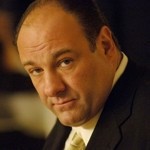 James Gandolfini