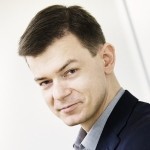 Jarosław Grabowski odchodzi z Grupy Onet.pl