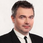 Jarosław Burdek