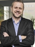 Jarosław Łuczka