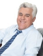 Jay Leno, The Tonight Show
