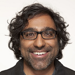 Jeff Benjamin