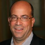 Jeff Zucker, fot. Getty Images