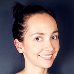 Joanna Chudy