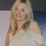 Joanna Koroniewska, fot. akpa