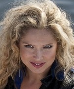 Joanna Liszowska