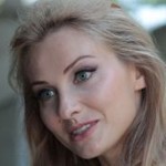 Joanna Moro (Anna German)
