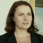 Joanna Mroczek