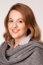 Joanna Parczyńska