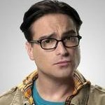 Johnny Galecki