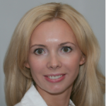 Jolanta Bigus: z Coty Poland do Oriflame Poland