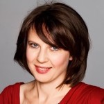 Jolanta Zakrocka