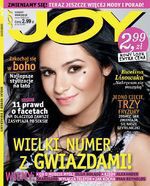 Małgorzata Dumin brand managerem “Joy”