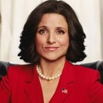 Julia Louis-Dreyfus, serial Figurantka