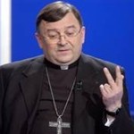 abp. Józef Życiński