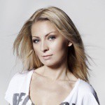 Katarzyna Olubińska: marzę o ... rejsie po Karaibach