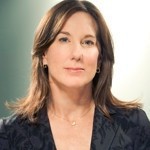 Kathleen Kennedy