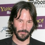 Keanu Reeves / Shutterstock.com
