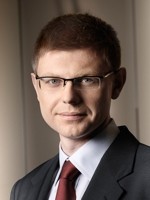Konrad Ciesiołkiewicz, Orange Polska