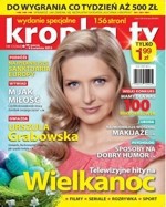 „Kropka TV” zmienia dodatek kulinarny