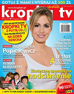 “Kropka TV” z płytą od MiniMini+ i teleTOON+