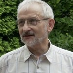 Prof. dr hab. Krzysztof Błażejczyk