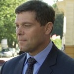 Krzysztof Michalski