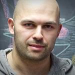 Krzysztof Studziński