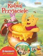 “Kubuś i Przyjaciele” w miejsce “Kubusia Puchatka”