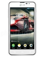 LG Optimus F5