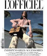 LOfficiel150