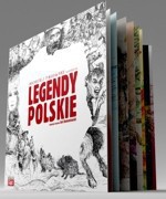 „Legendy Polskie” od Andrzeja Pągowskiego i Fundacji Faktu
