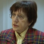 prof. dr hab. Lidia B. Brydak