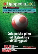 “Magazyn Futbol” z dodatkiem “Ligopedia”