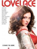 Amanda Seyfried, Lovelace