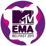 Dell, Replay, Hyundai i Swatch sponsorami MTV EMA 2011