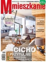 „M jak mieszkanie” bardziej ekskluzywne i lifestylowe