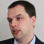 Maciej Iwanicki