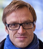Maciej Marasek: z Red8 Advertising do Ogilvy & Mather