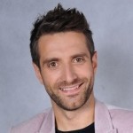 Maciej Dowbor, fot. Polsat