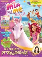 “Magazyn Mia i ja” - nowe pismo od Media Service Zawada
