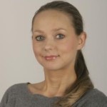 Magdalena Adamska, Viva Polska