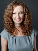 Magdalena Gieorgica
