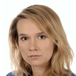 Magdalena Niemczyk, magazyn „Vice”