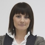 Maja Porczyńska w Viacom International Media Networks
