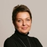 Małgorzata Cetera-Bulka