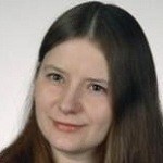 Małgorzata Półtorak