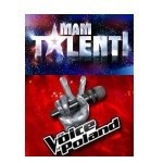 “Mam talent!” pokonał “The Voice”, jaka była widownia?
