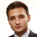 Marcin Łuczaj: z Clear Channel do Acxiom